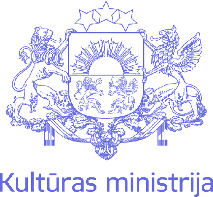 Latvijas Republikas Kultūras ministrija