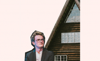 Ziedoņa muzejam jauns vadītājs