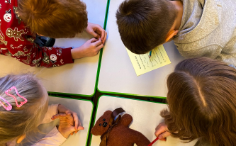 Suns Funs dodas uz...