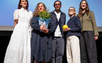 Latvijas Muzeju biedrības Gada balvas 2025 pasniegšanas ceremonija