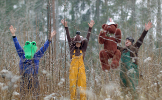 E-izrāde Lāča Andreja stunda