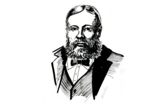 27. septembrī atzīmēsim Krišjānim Valdemāram – 200, Ziedoņa muzejam – 10